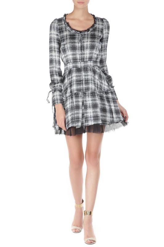 Сарафан ERMANNO BY ERMANNO SCERVINO