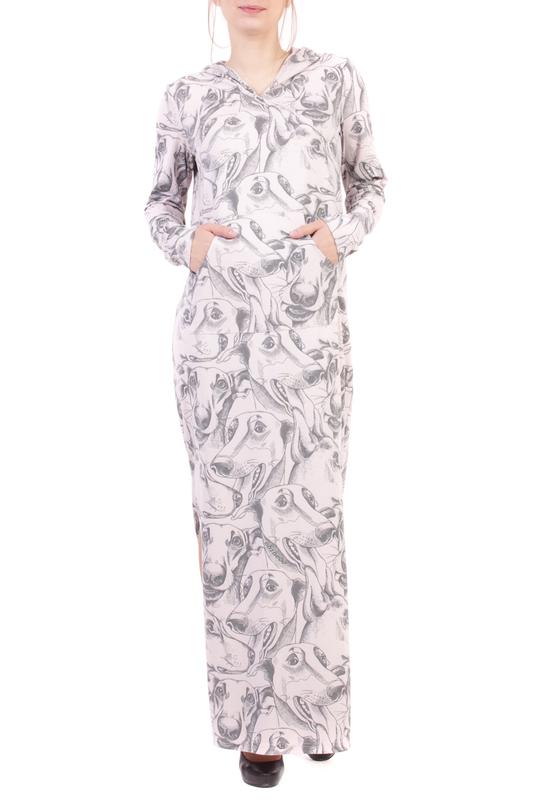 Сарафан Adzhedo