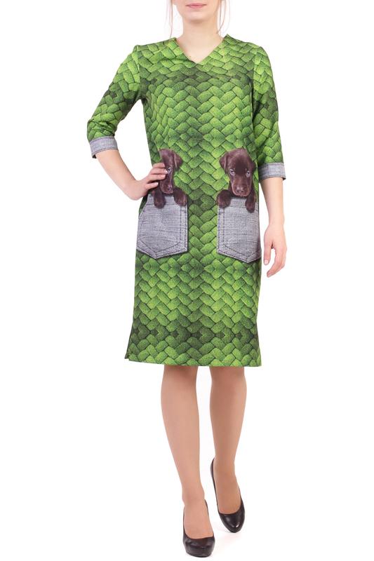 Сарафан Adzhedo