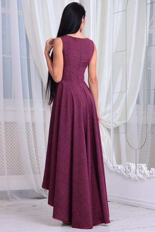 Сарафан REBECCA TATTI