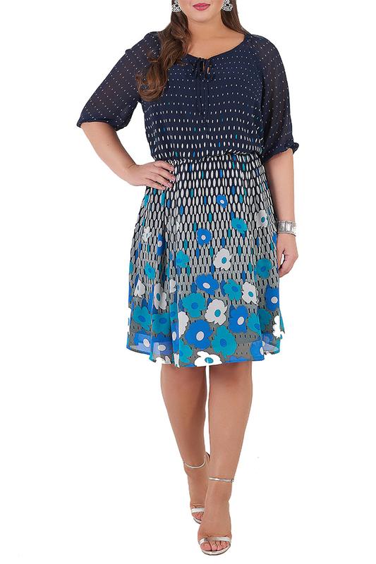 Сарафан MONTEBELLUNA