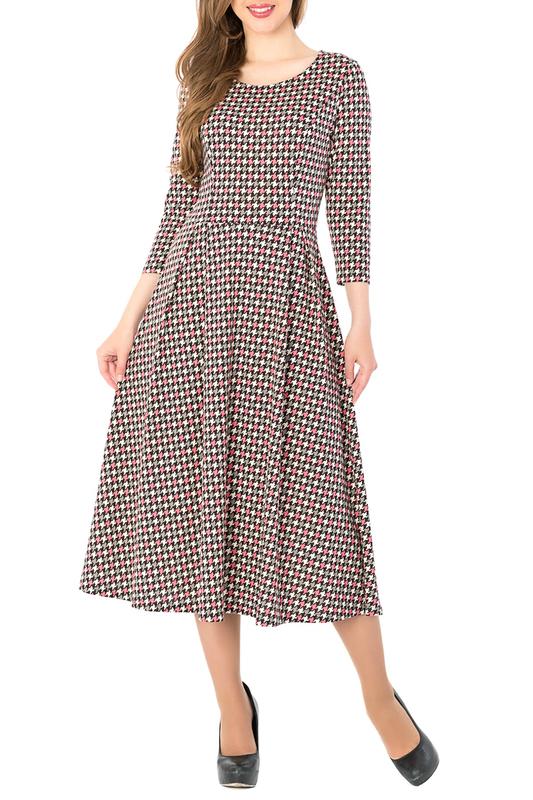 Сарафан S&A style