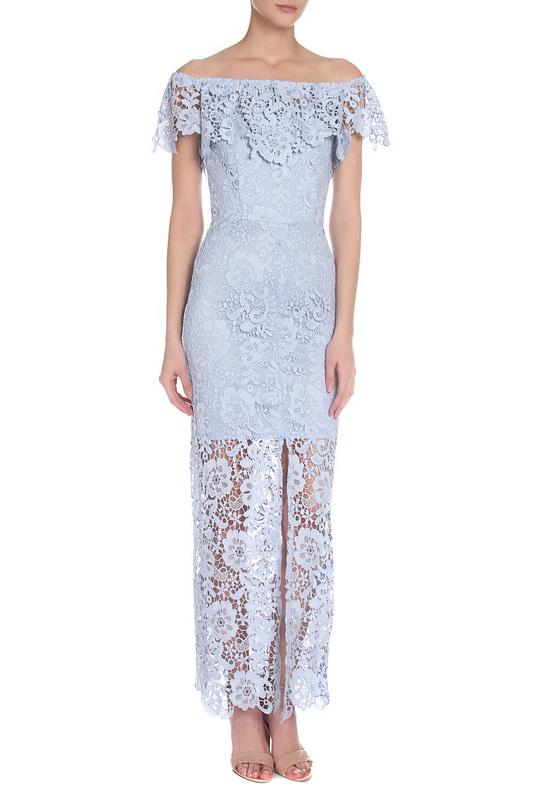 Сарафан PAPER DOLLS