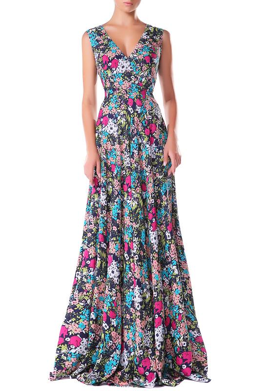 Сарафан Isabel Garcia