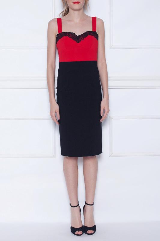 Сарафан Nissa