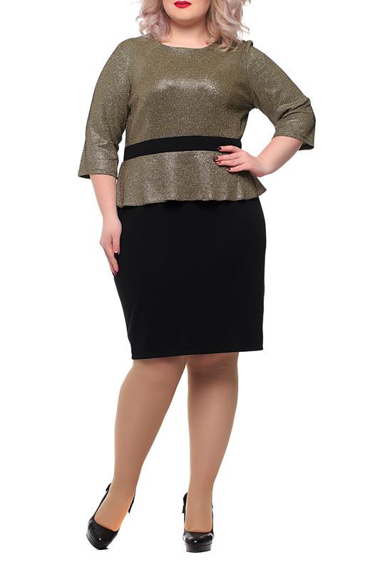 Платье LA REINA STYLE