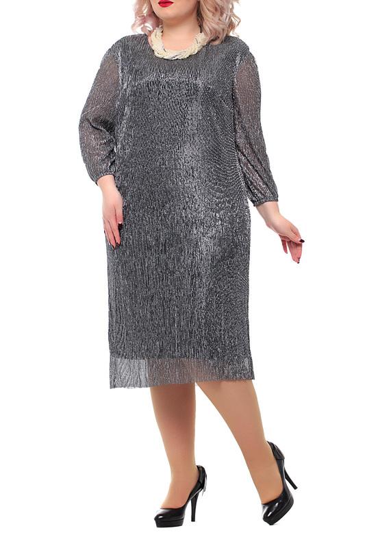 Платье LA REINA STYLE