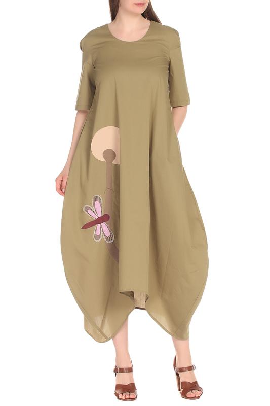 Сарафан Adzhedo