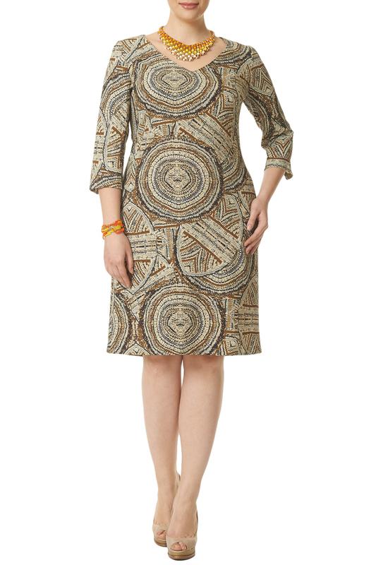 Сарафан Argent