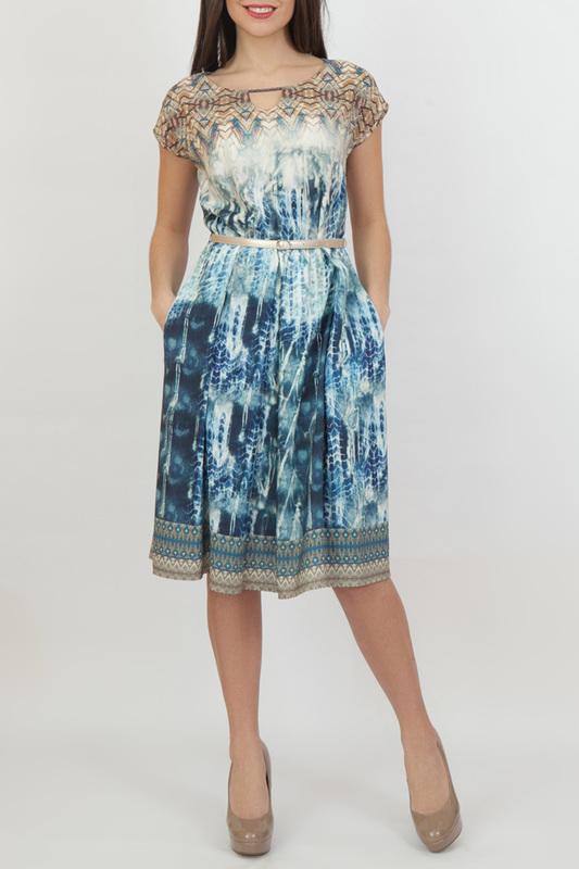 Сарафан Chateau Fleur