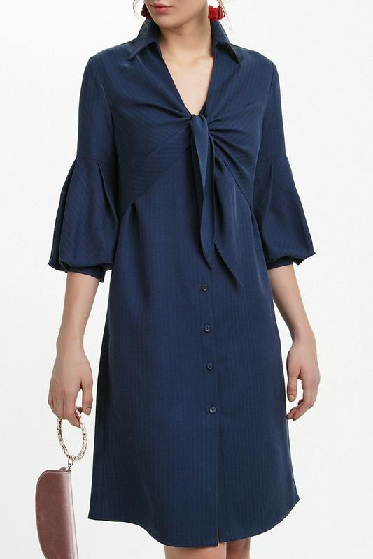 Платье Audrey Right