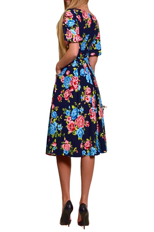 Сарафан FRANCESCA LUCINI