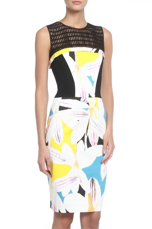 Платье Ice Iceberg