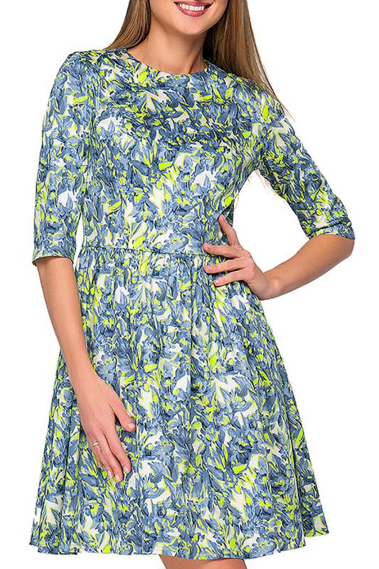 Платье Limonti