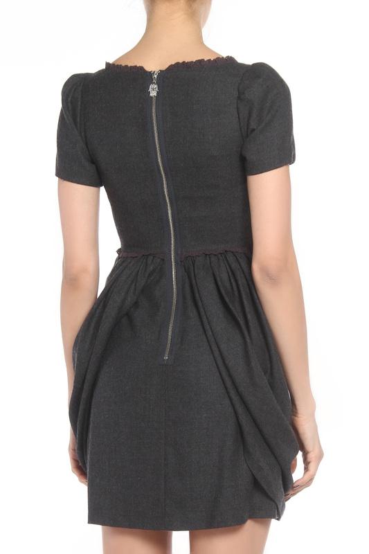 Платье Manoush