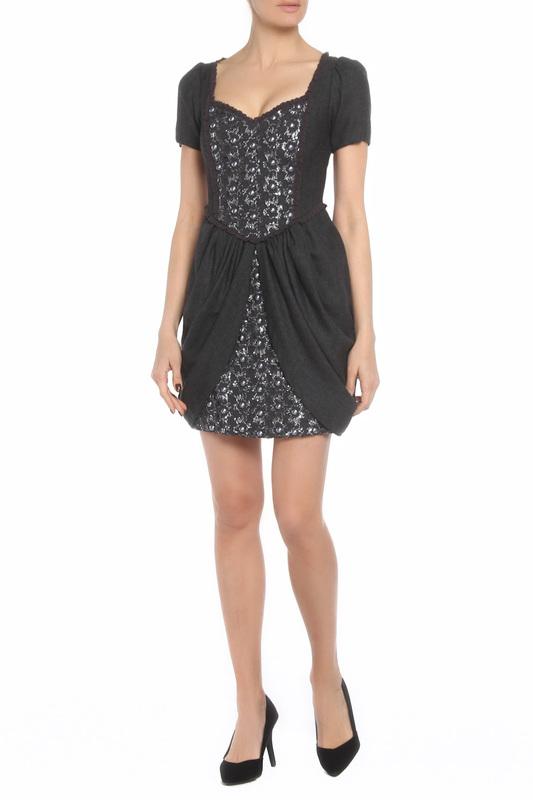 Платье Manoush