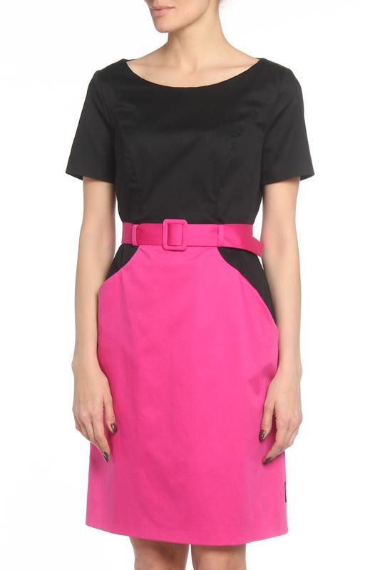 Платье Barbara Schwarzer