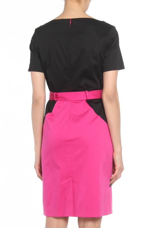 Платье Barbara Schwarzer