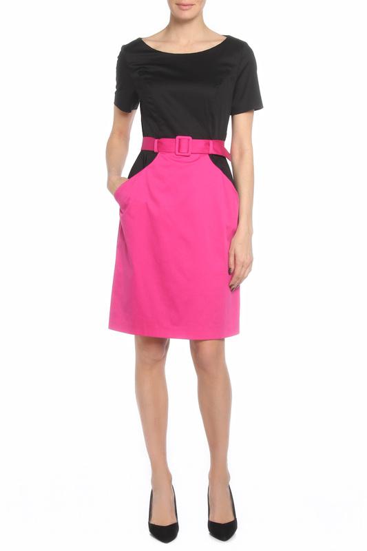 Платье Barbara Schwarzer