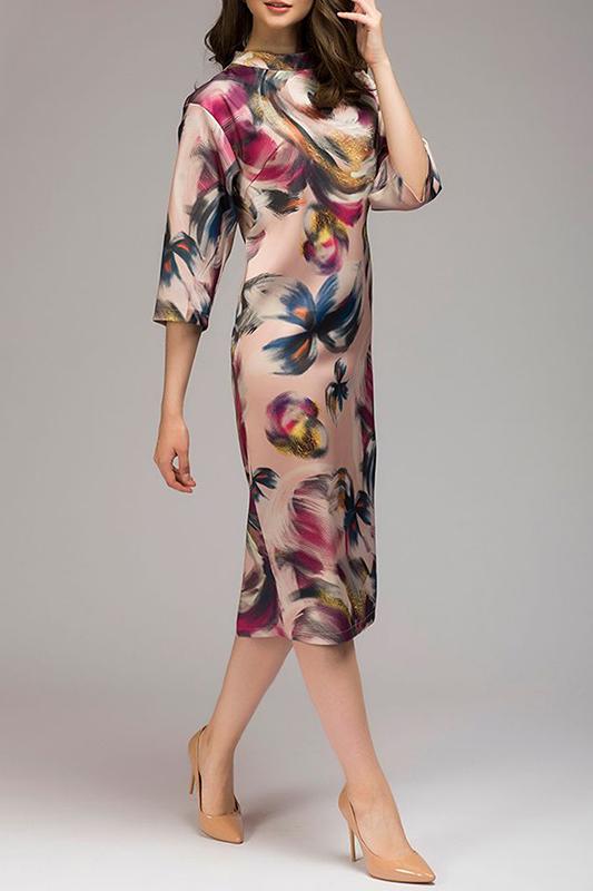 Платье 1001dress