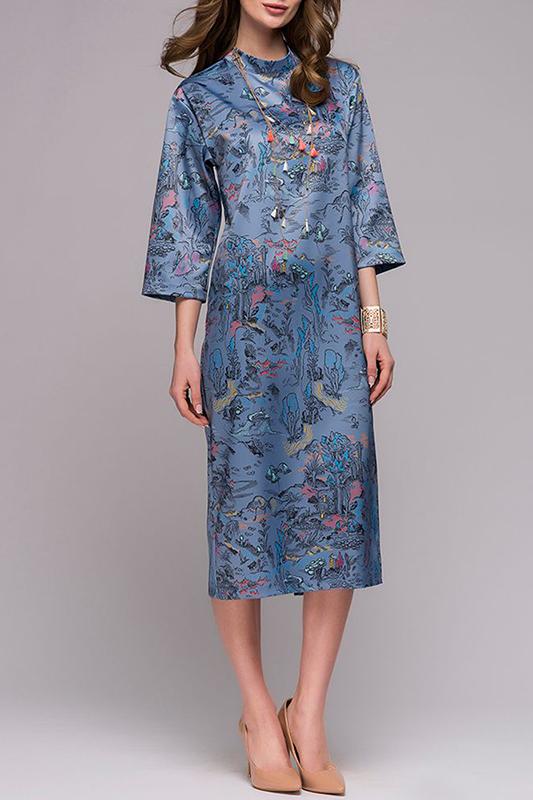 Платье 1001dress