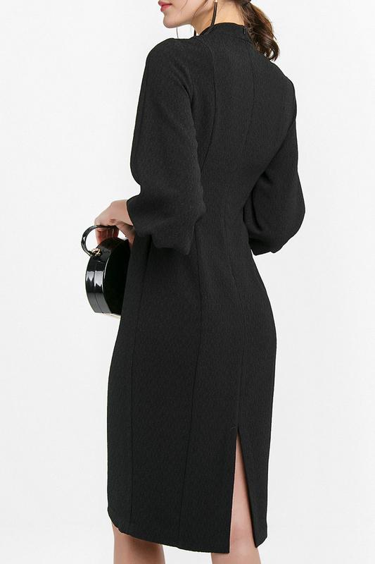 Платье Audrey Right