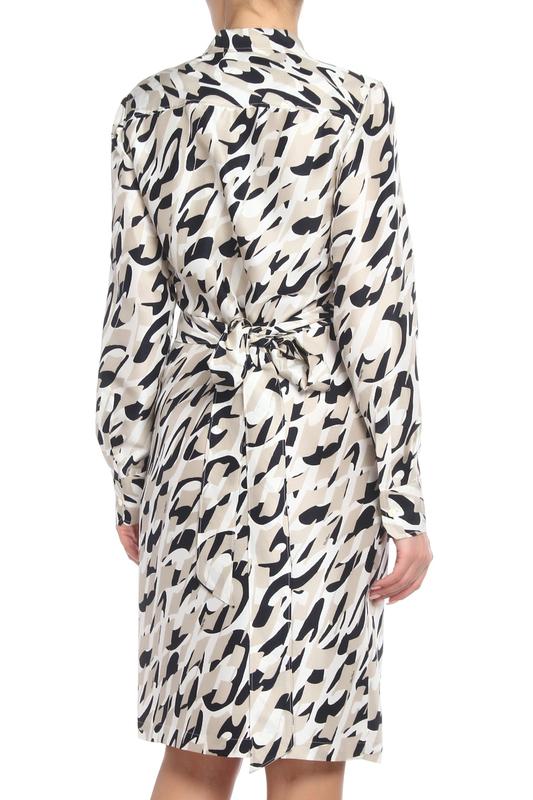 Платье Max Mara