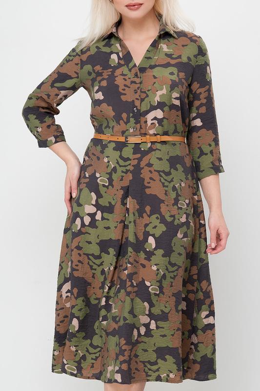 Платье Limonti