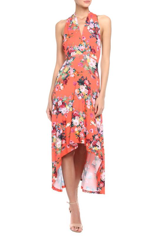 Платье МадаМ Т