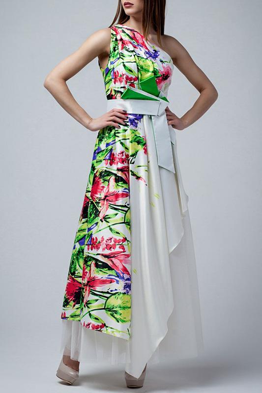 Платье Rica Mare