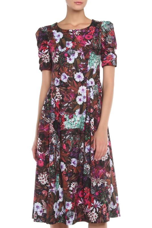 Платье МадаМ Т