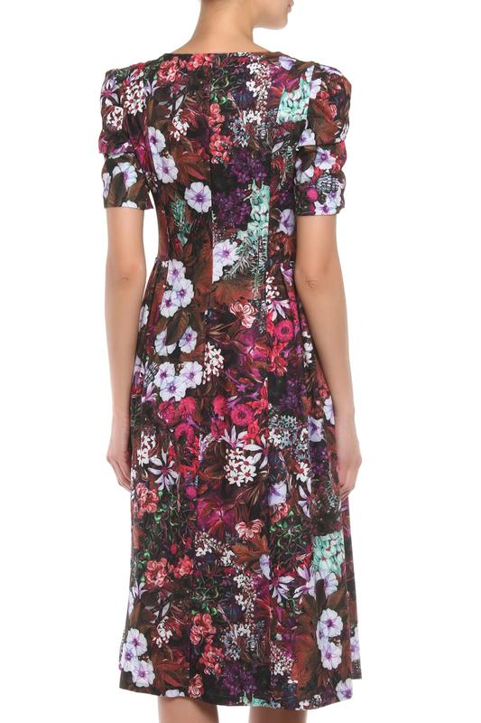 Платье МадаМ Т