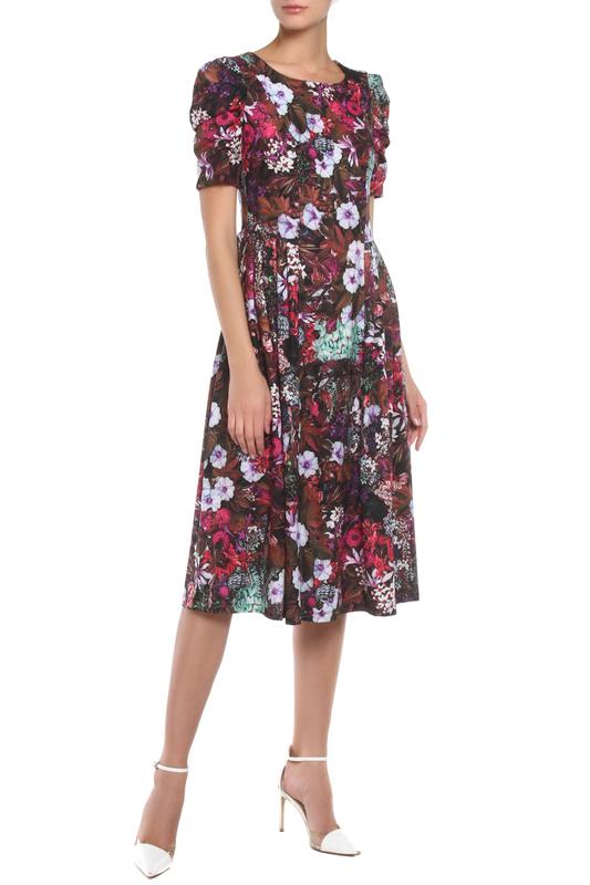 Платье МадаМ Т