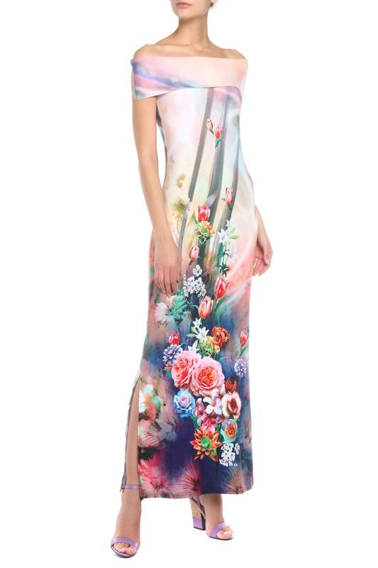 Платье МадаМ Т