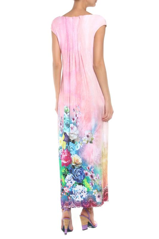 Платье МадаМ Т