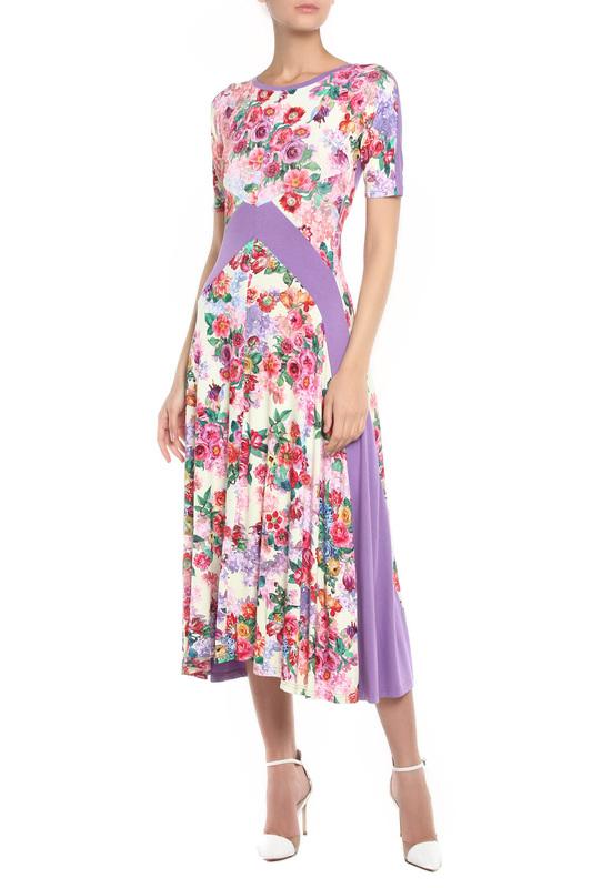 Платье МадаМ Т