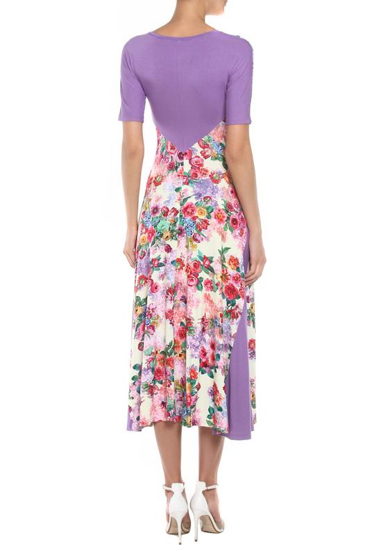 Платье МадаМ Т