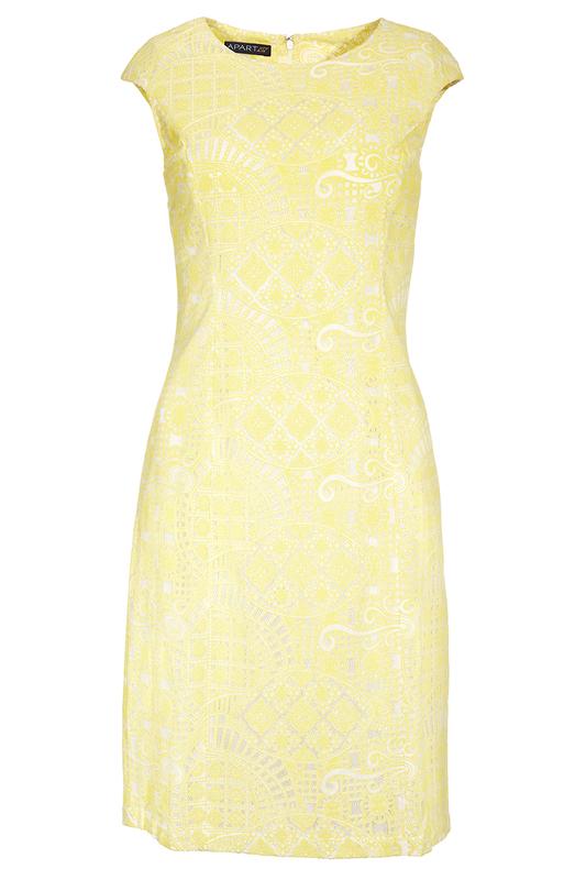 Платье Apart