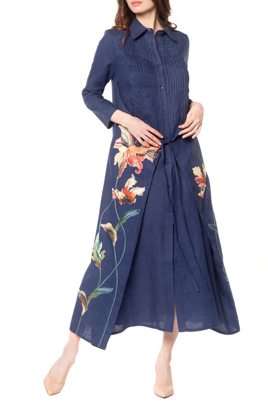 Платье Yukostyle Платье Yukostyle