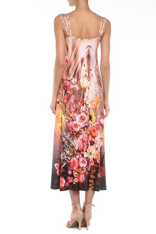 Платье МадаМ Т