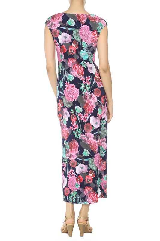 Платье МадаМ Т