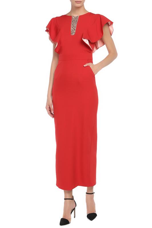 Платье BEHCETTI