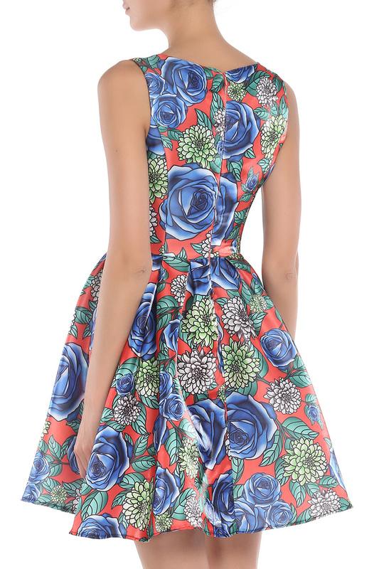 Платье CLARIEE