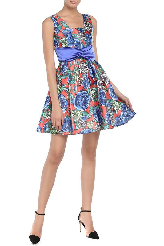 Платье CLARIEE