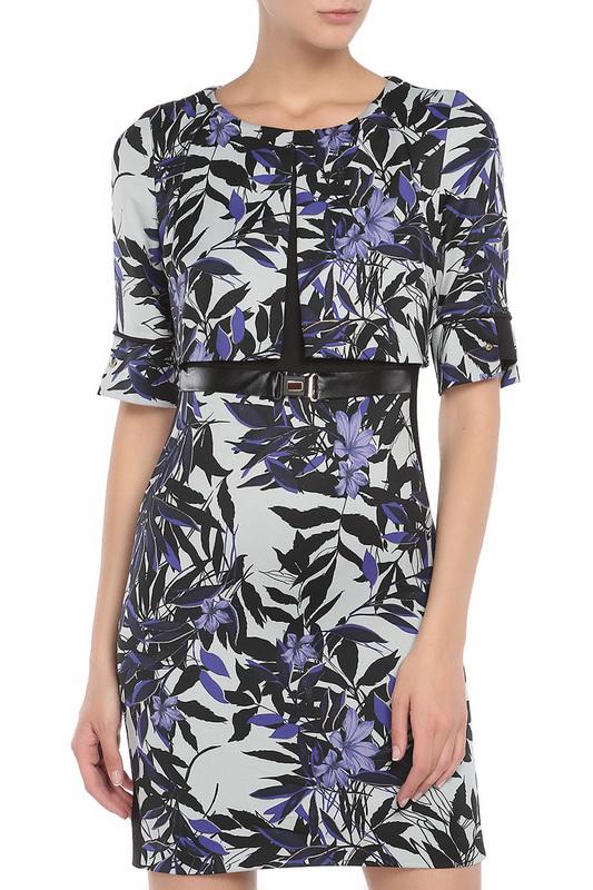 Платье Nelly&Co