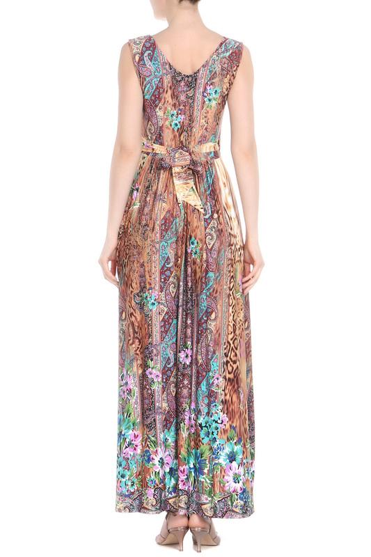 Платье МадаМ Т