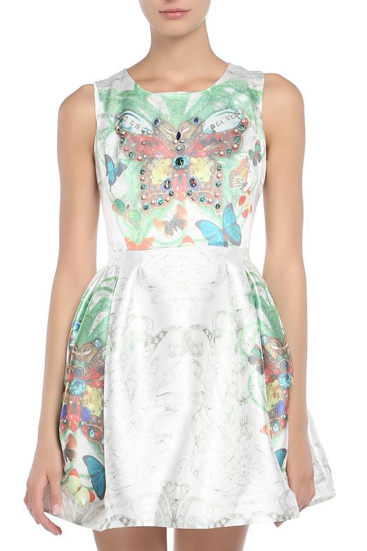 Платье BEHCETTI