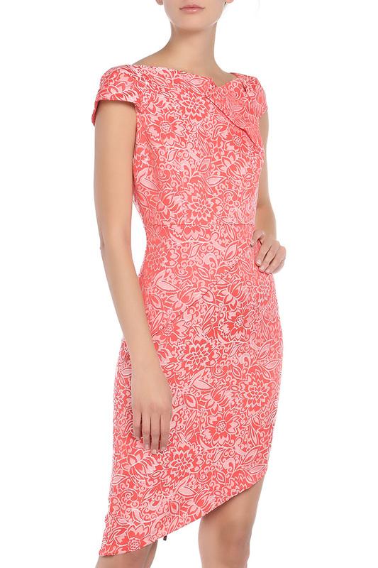 Платье BODYFORM