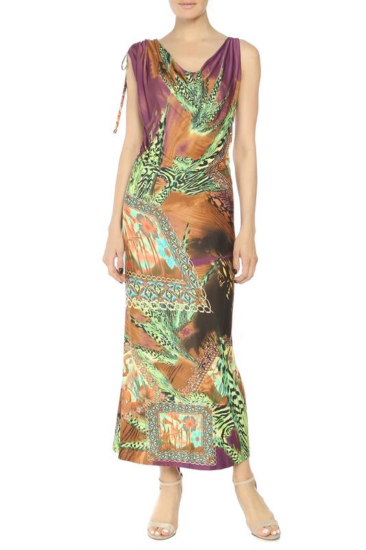 Платье МадаМ Т