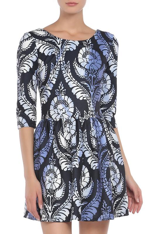 Платье SECRET SANTA